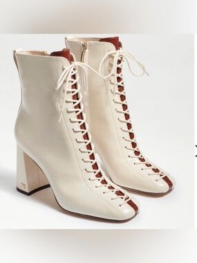 Sam Edelman Carney Bootie.